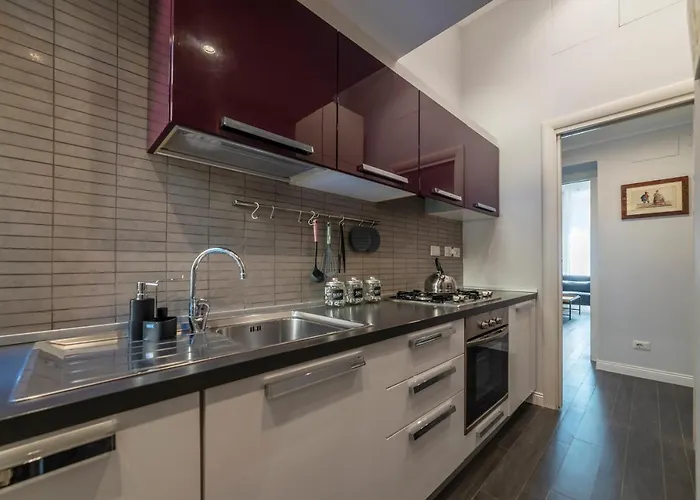 Appartement Piazza Del Popolo With View *